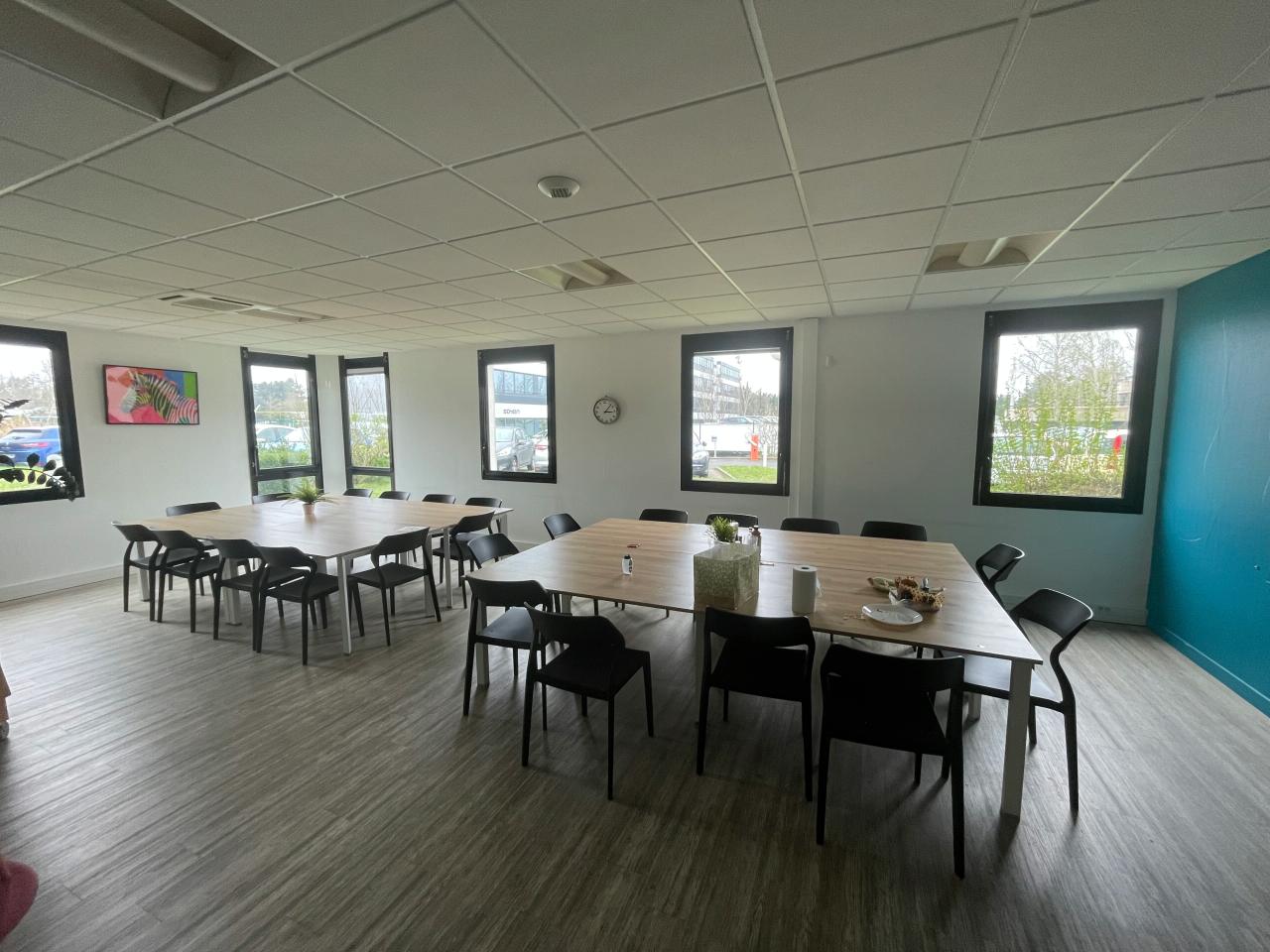 Bureau Tours 936m² Location bureau Tours Indre-et-Loire OLBUR2530948 3